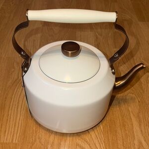 2 Quart Hearth & Hand Stainless Steel Teapot